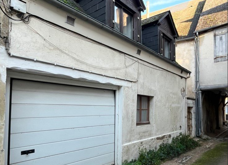 BOURGES, Centre ville photo 1