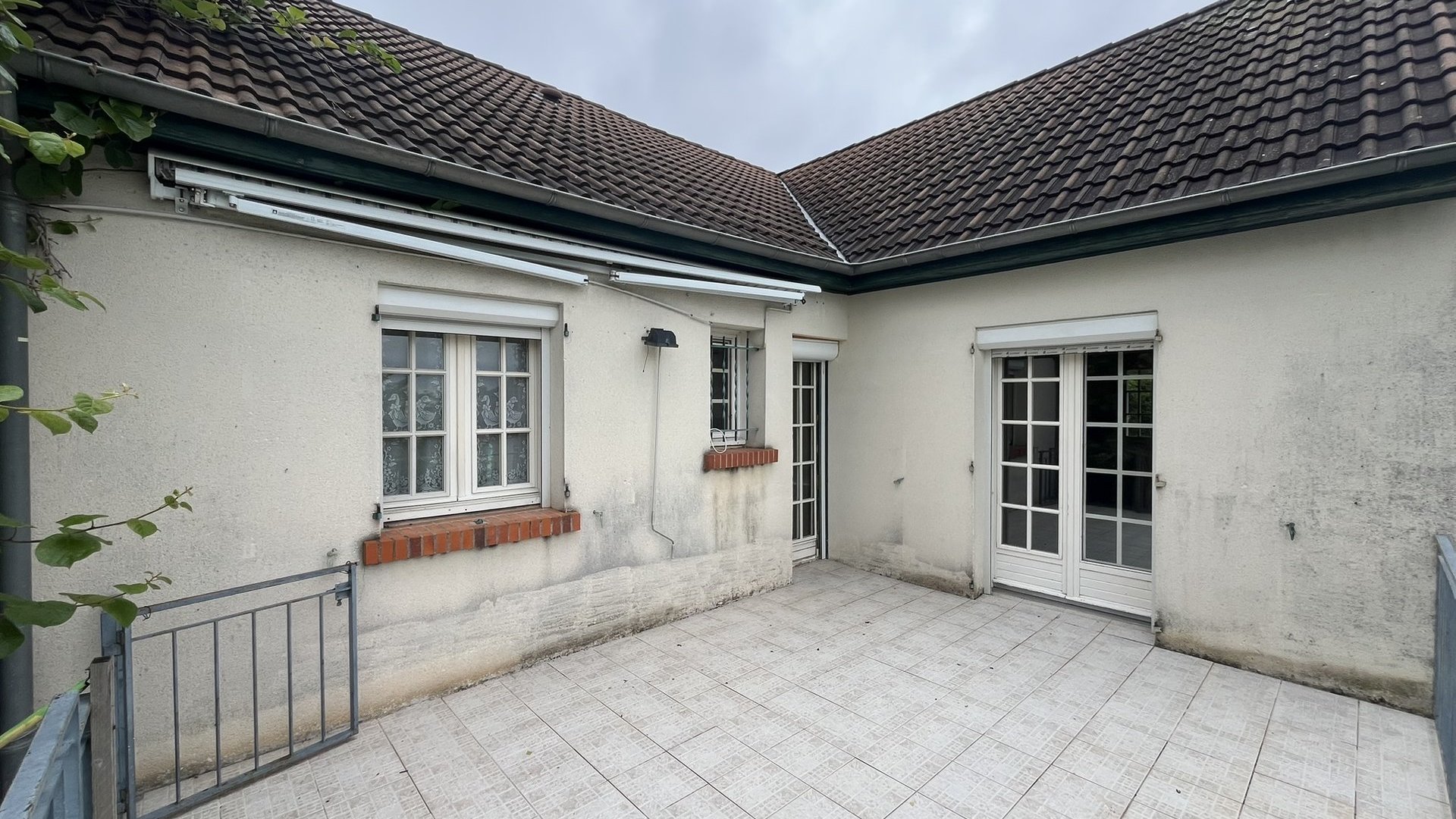 BOURGES quartier Sud photo 1