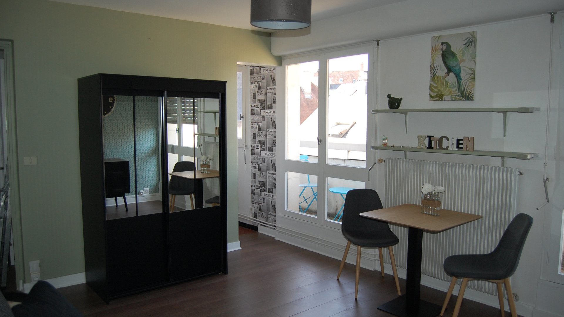 BOURGES - hyper centre photo 2
